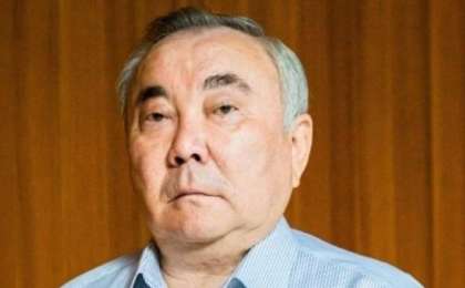 Болат Назарбаев қайтыс болды - БАҚ