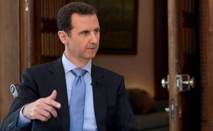 Мәскеуде Сирияның бұрынғы президенті Башар Асадқа қастандық жасалғаны анықталды – БАҚ