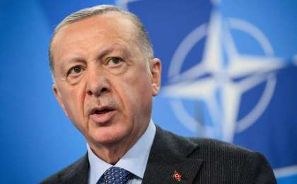 Газадағы қақтығыс: Ердоған АҚШ-қа қатаң шарт қойды