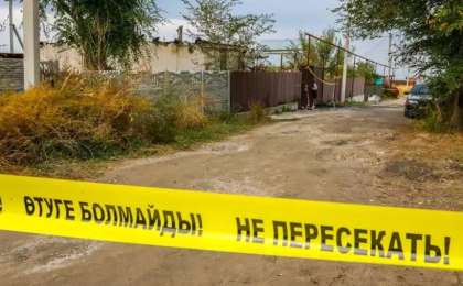 Мемлекет басшысы Талғардағы қылмыстық оқиғаға қатысты пікір білдірді