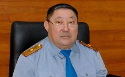 Тергеу изоляторында өлі табылған генерал-майордың өлер алдында жазған хаты жарияланды