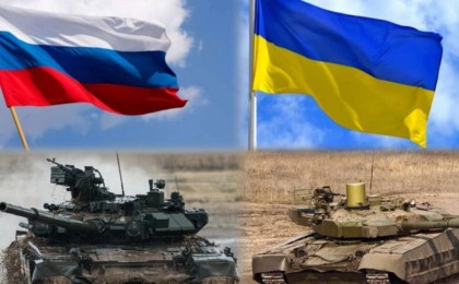 АҚШ Украина мен Ресей арасындағы соғыстың аяқталатын уақытын мәлімдеді