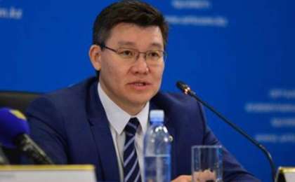 政府任命农业部副部长