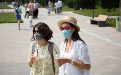 ДСМ Қазақстанда карантин талабы қашан күшеюі мүмкін екенін айтты