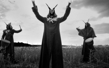 Шайтанға табынушылар адамдарды құрбандыққа шалған