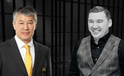 "Интим қызмет көрсетуге мүмкіндік жасалған" - Боранбаевтың жиенінің заңсыз әрекеттері айтылды