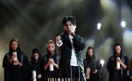 Қобыз – «бейтаныс»: Димаш қазақ ұлттық аспабымен жаңа әнін таныстырды (видео)