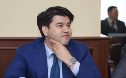 Бишімбаев бейнебақылаудан өшірген бейнежазбалар қалпына келтірілді