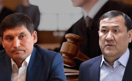 Олигархтардың балаларымен төбелесіп, сотталған актер Тоқаевтан көмек сұрады