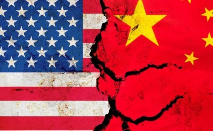 Қытай АҚШ-пен байланысын үзді