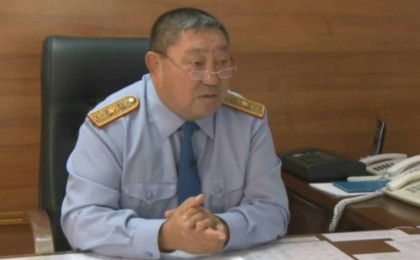 Генерал-майор Жайлаубек Халықұлы тергеу изоляторында қайтыс болды
