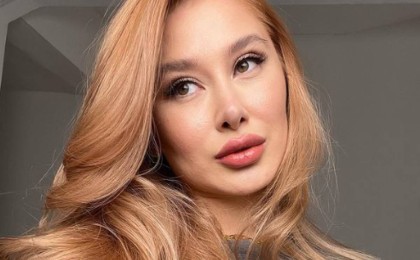 "Хюррем сұлтанға ұқсайсыз": Актриса Әсел Асқар имиджін түбегейлі өзгертіп тастады (фото, видео)