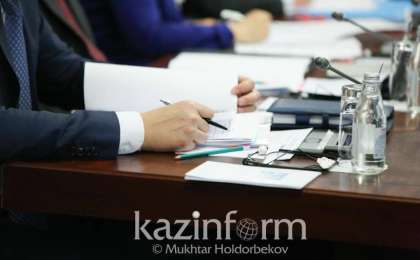 2020年起哈萨克斯坦中小企业所得税将划归地方预算收入