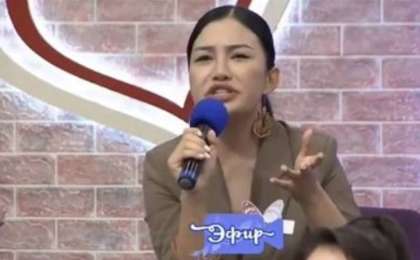 “Барлығың тесілген қызсыңдар” - Қалаулым қатысушысы шындықты жайып салды