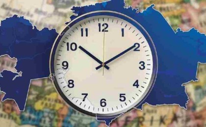 Уақыт белдеуі мәселесі сыртқы саясатта қаншалықты қауіпті және маңызды?