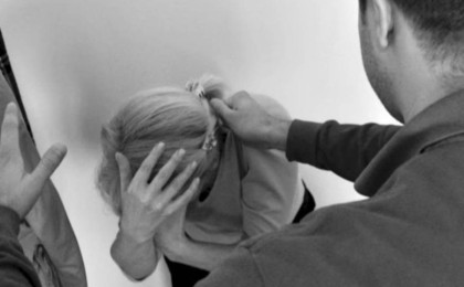 "Әйел затын ұратындар жабайы дәстүрді араб-парсы мәдениетінен алады"