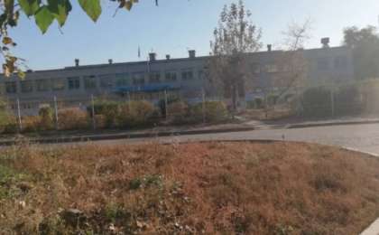 Өскеменде мектепте жартылай жалаңаш жүрген мұғалімдердің видеосы тарады