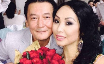 Қыдырәлі мен Қарақаттың алтыншы баласы дүниеге келді