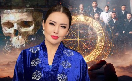 “Жағыңа жылан жұмартқаласын”: Жанат Бақыттың тағы бір болжамы елді шошытты