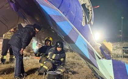 Қазақстан «қара жәшікті» Бразилияға жіберді