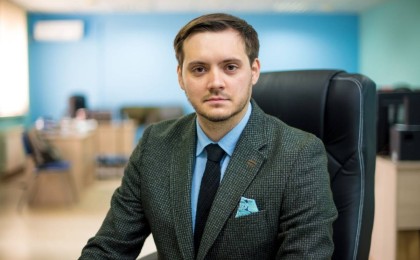 Қалай ғана ұлттық идеологияға жауапты салада Данилов отыр? - Оңғар Қабден