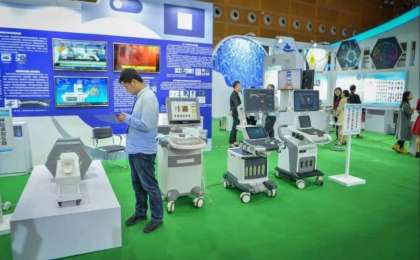 17家哈萨克斯坦公司参加鄂木斯克高科技展览会