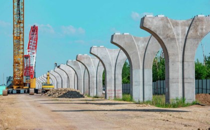 Нұр-Сұлтанда LRT құрылысына қатысты тағы шу шықты