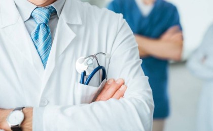 Алматыда емхана меңгерушісі ауыр қылмыспен ұсталды