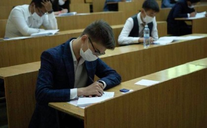 ҰБТ-да 138 балл жинаған түлек грантынан айырылып қалды