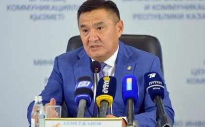 Ауыл шаруашылығы субсидиялары сән салоны, фармацевтика, жылжымайтын мүлікті жалға беру ұйымдарына аударылып келген – Ахметжанов