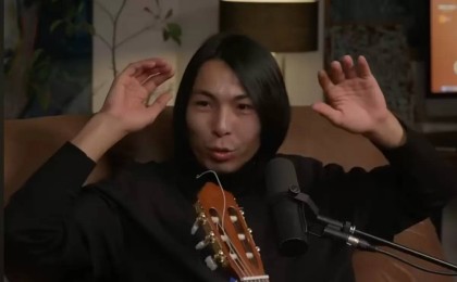 Бізде сөз бостандығы қиындау, позициямды сол үшін өнермен жеткізем – әнші Aro