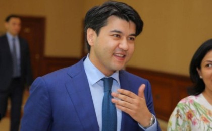 Әйелін ұрып өлтірді: экс-Ұлттық экономика министрі ұсталды