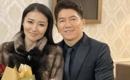 Майғазиев және Мыса... Халық алдында "елім-жерім" деп, былай шыға "некрасивый движение" жасайды