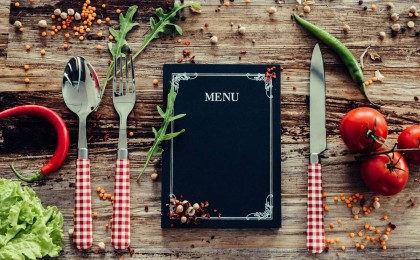 Енді Алматыда барлық ас мәзірлері қазақшаланады