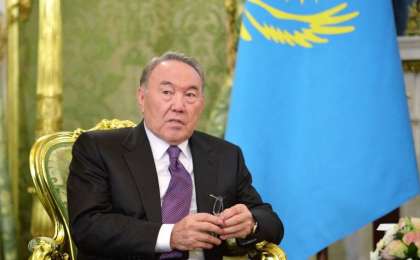 Қызылордада Назарбаев саябағын қалпына келтіруге 13 миллиард теңге жұмсалмақ