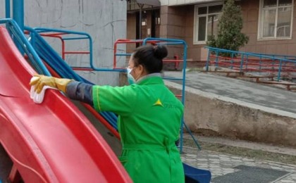 "Алматыда оба тарап жатыр": сыбыс қайдан шықты