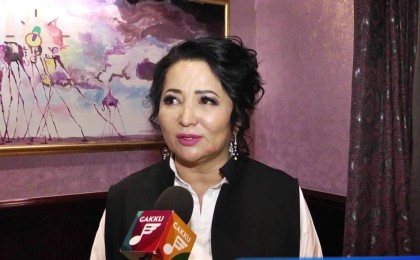 "Неге Димаштың мамасындай болмайсыз": Қайраттың анасына ауыр сын айтылды