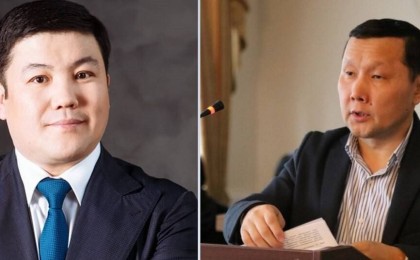 Тұрсынбектің қызының даулы оқиғасын жария еткен заңгер өзін айыптағандарға жауап берді