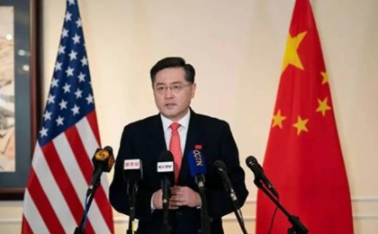 Қытай АҚШ-қа қарсы шықпақ