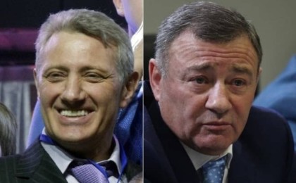 Путиннің қос бизнесмен досы Ұлыбританиядағы иеліктерін жасырып жүр