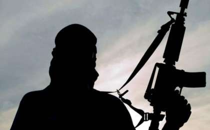 塔吉克斯坦国安委确认袭击边境哨所武装人员为“伊斯兰国”成员