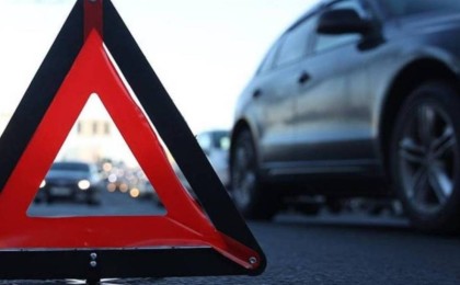 14 жастағы баланы көлігімен қағып өлтірген шенеунік қызметінде отыр