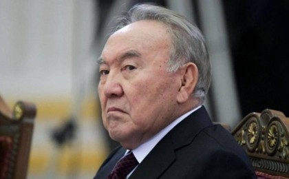 Назарбаевтың «ешкім қол сұға алмайтын» кепілдігі сақталды – Әділет министрі