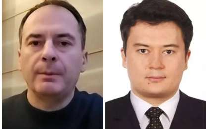 Ресейлік арнайы қызмет Тоқаевтың ұлына қарсы арнайы операция әзірлеп жатыр — Болгария журналисі