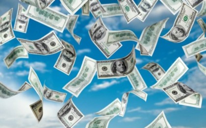 Ауаға ұшқан ақша немесе ҮЕҰ-ны кім және қалай қаржыландырады?