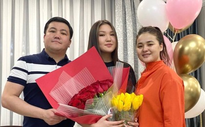 Тұрсынбек Қабатовтың өзінің де, қызының да үстінен қылмыстық іс қозғалмаған