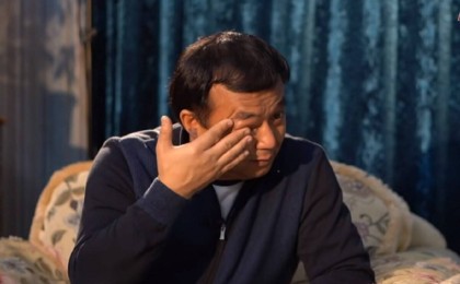 Саят Медеуов: Әкем "қазіргі індет жастарды қырып барады, олар аман болу үшін мен өзімді құрбандыққа қидым" деді