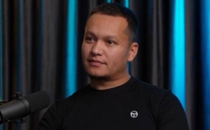 Бауыржан Сатов: "Алладан "мамамды алмашы" деп тілей бердім"