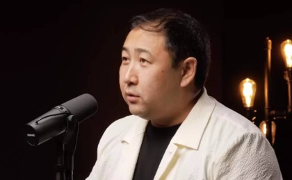 Ғаділбек Жаңай: Балаларым "әкеміздің басқа отбасы бар" деп жылап қалды