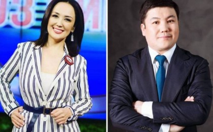 "Баласы үшін бәріне шыдайды": Ләйлә Сұлтанқызы Тұрсынбек туралы ойын айтты